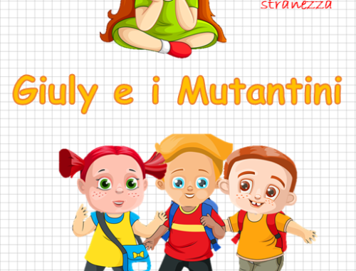 Giuly r i Mutantini