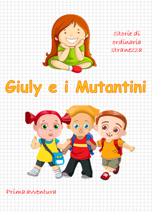 Giuly r i Mutantini